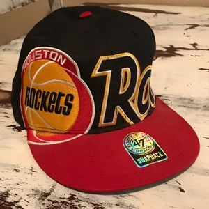 Houston Rockets hat